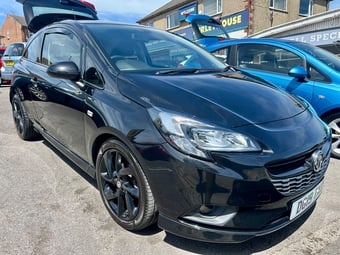 Vauxhall Corsa 2019