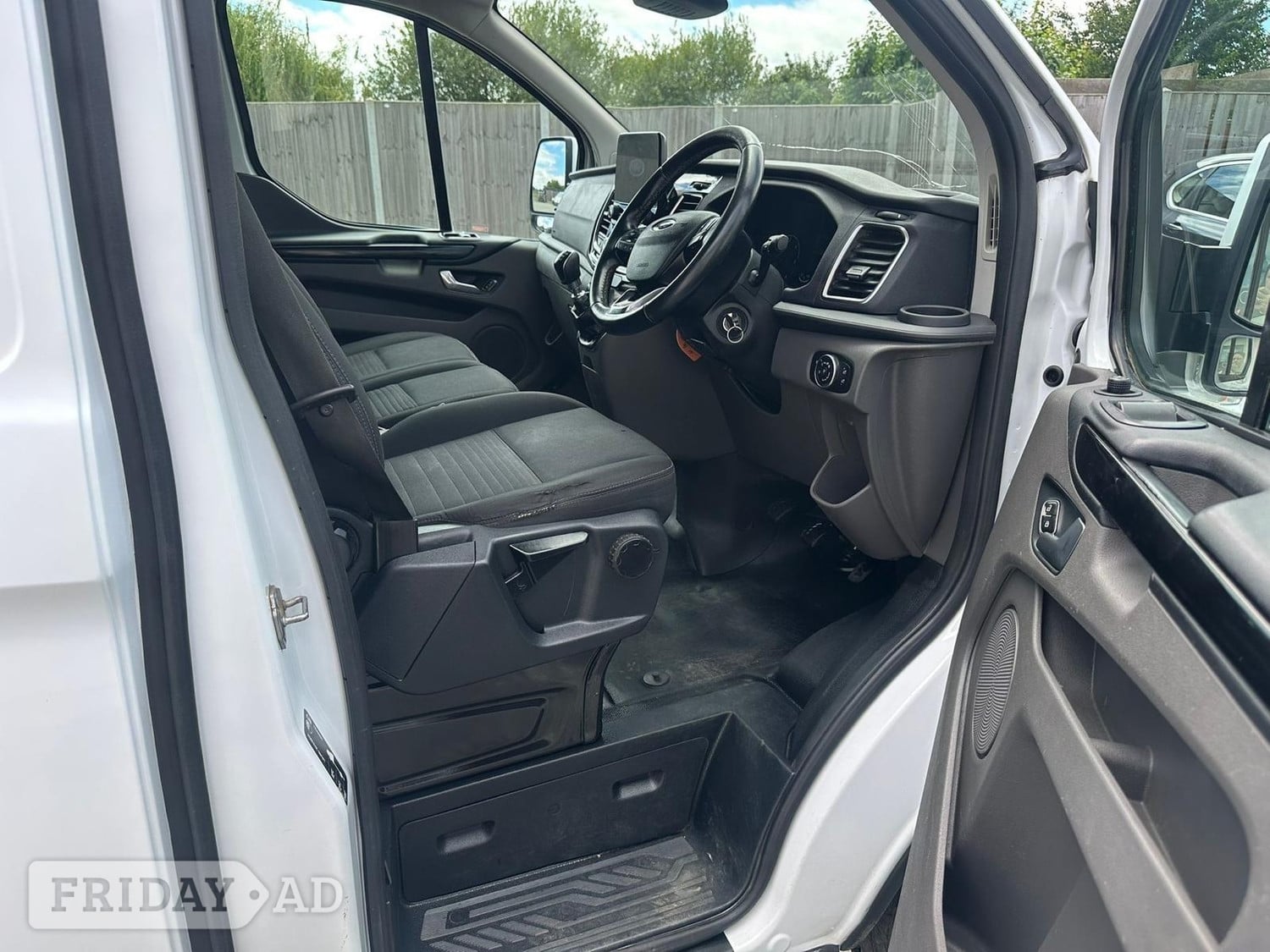 Ford Transit Custom 2019 - Vans & Commercial Vehicles in Sittingbourne