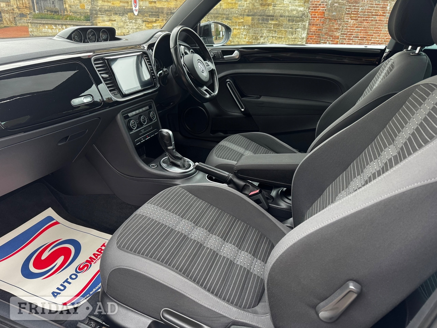 Volkswagen Beetle Mayfield