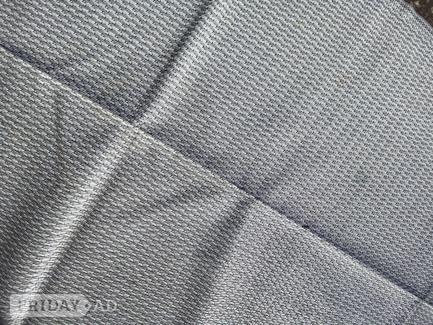 Isabella Bolon Breathable Groundsheet/Carpet