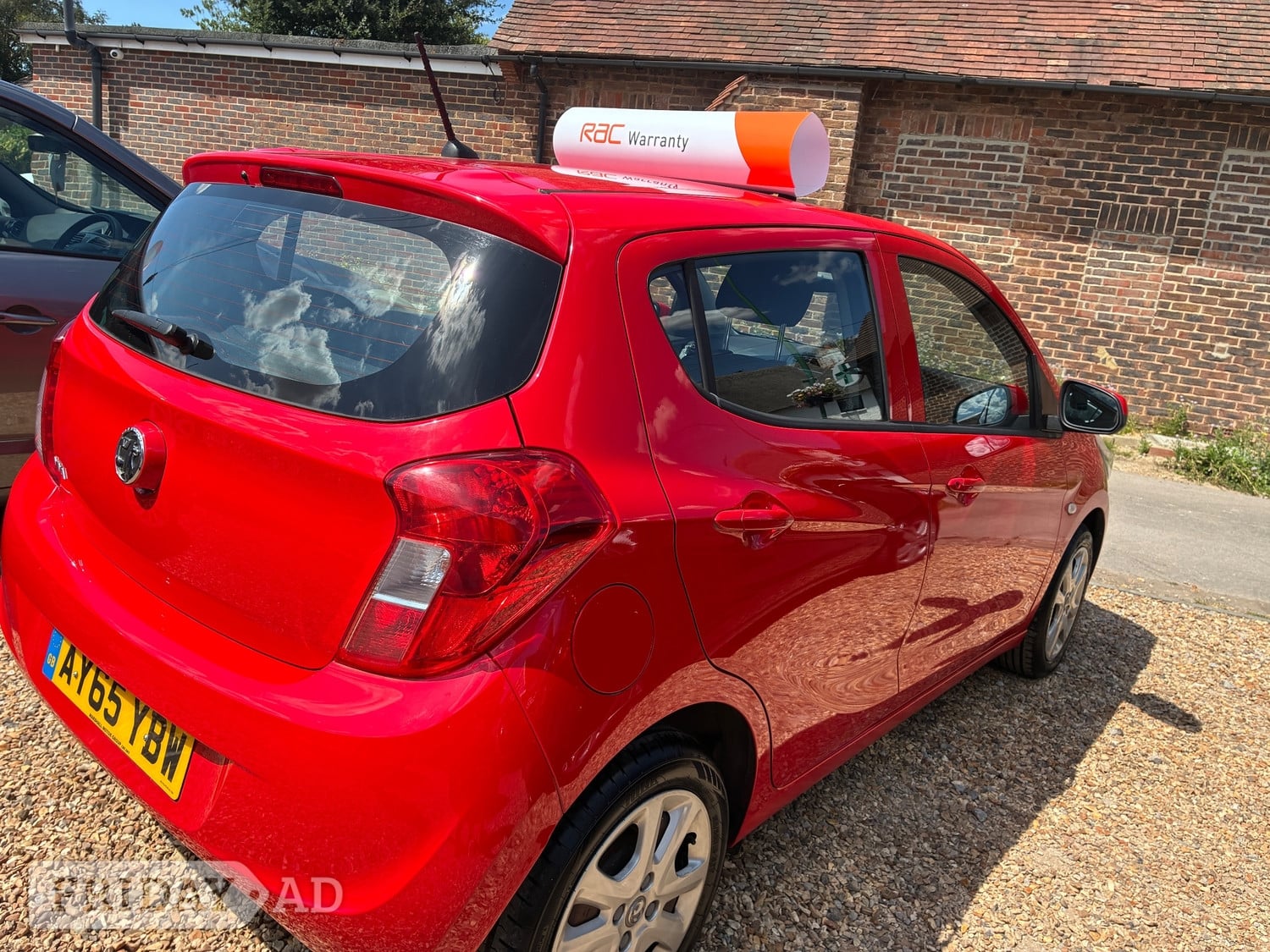 Vauxhall Viva Bognor Regis