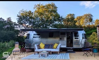 Airstream International 684 Safari Special Edition 2008