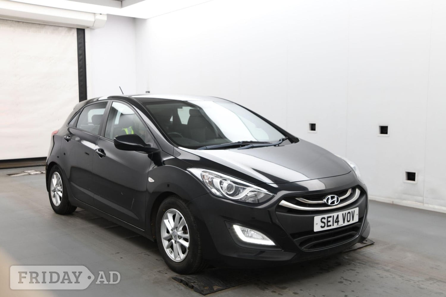 Hyundai i30 2014 in Uxbridge