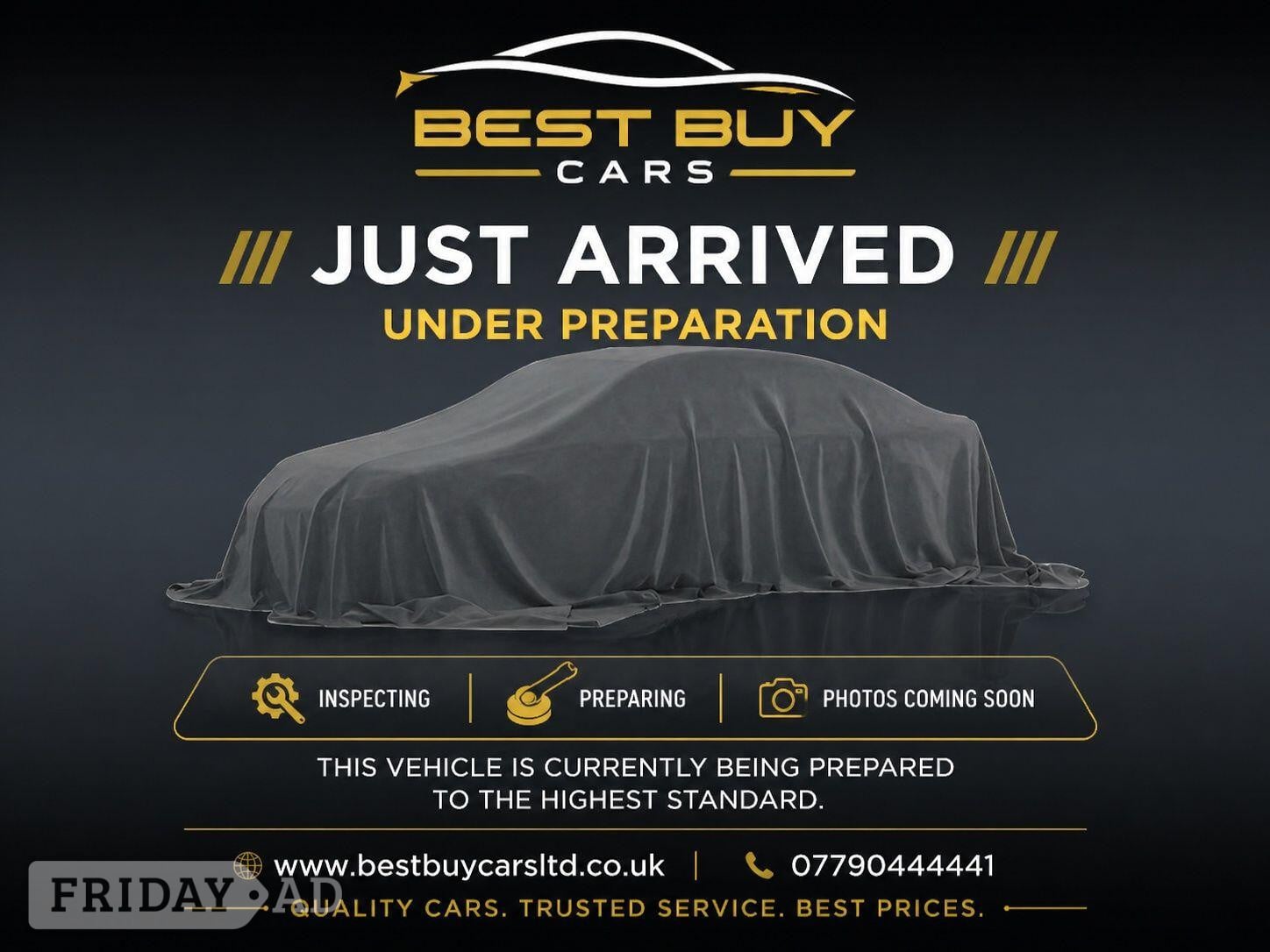 Hyundai i30 Uxbridge