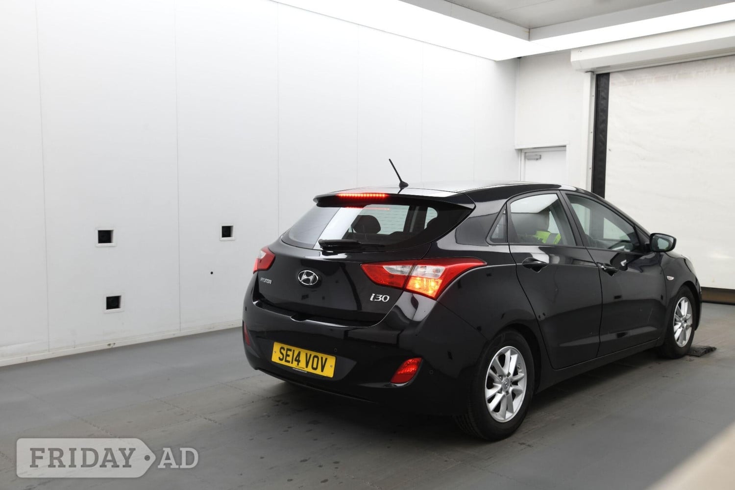 Hyundai i30 2014 - Cars