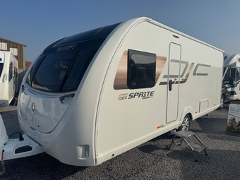Swift Sprite Super Major 4 SB 2022