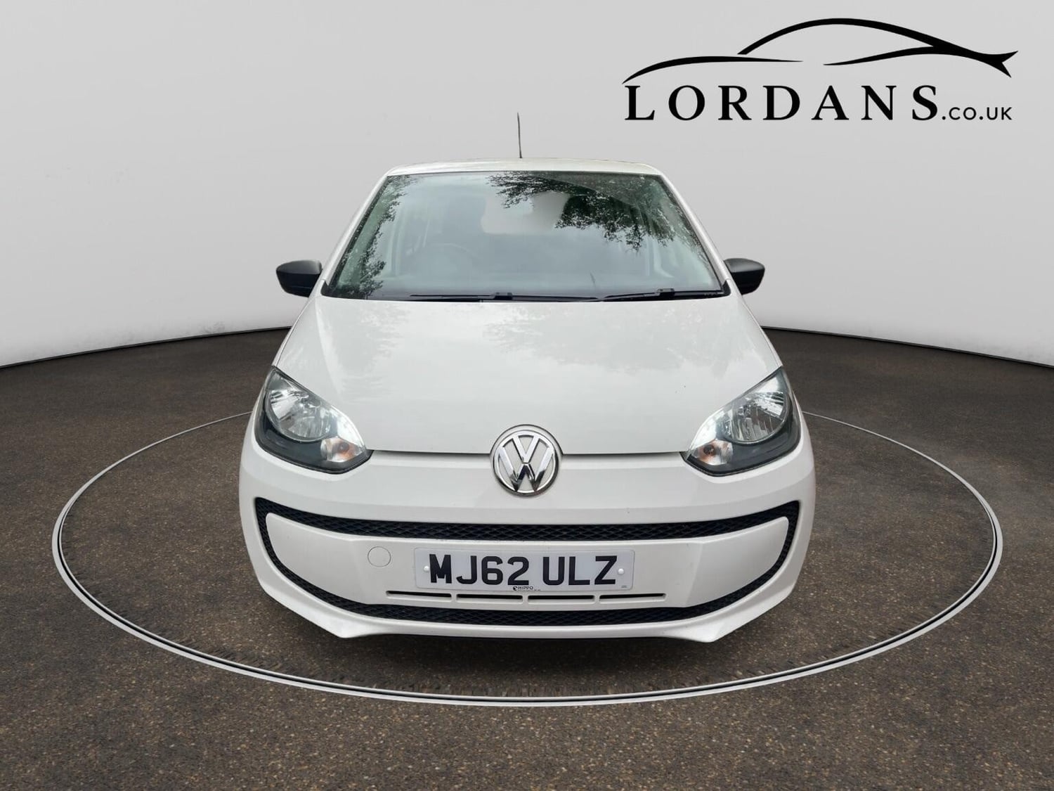 Volkswagen Up Banstead