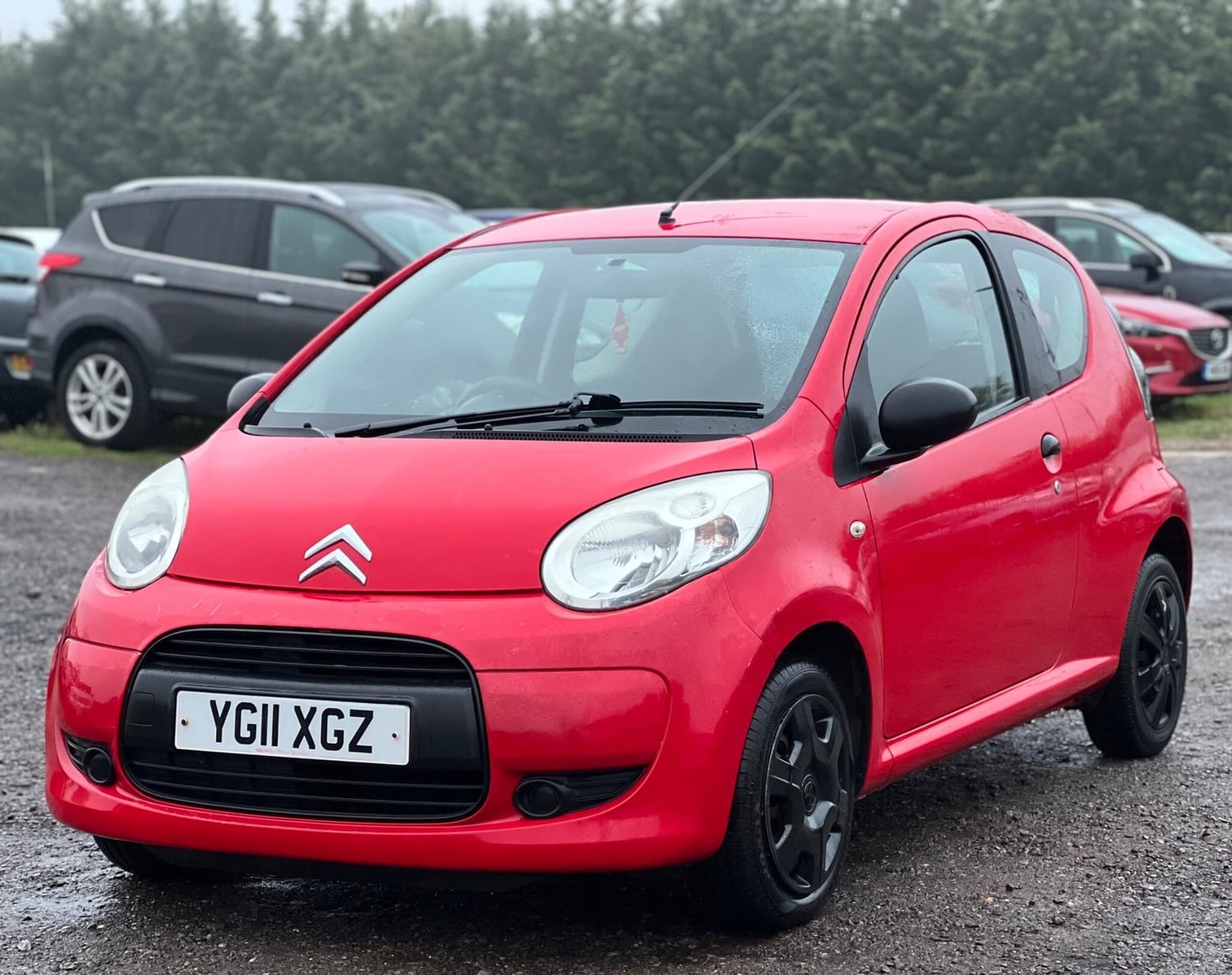 Citroen C1 2011 - Cars in Milton Keynes