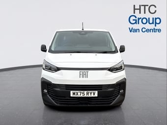 Fiat Scudo 2026
