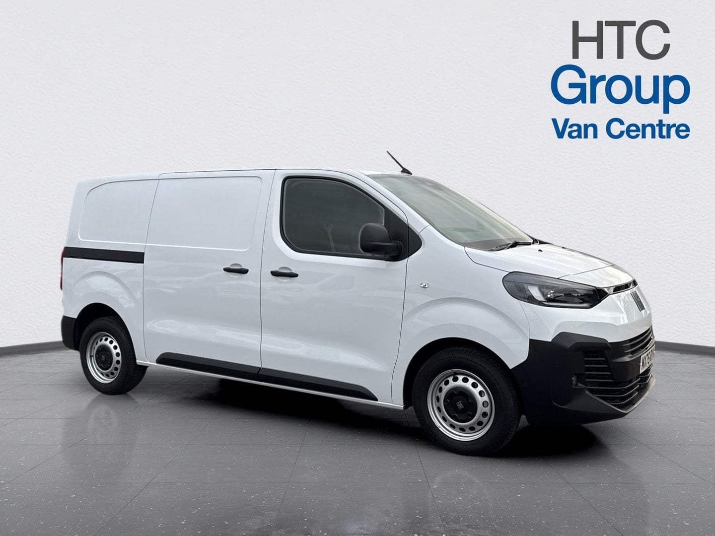 Fiat Scudo Hemel Hempstead