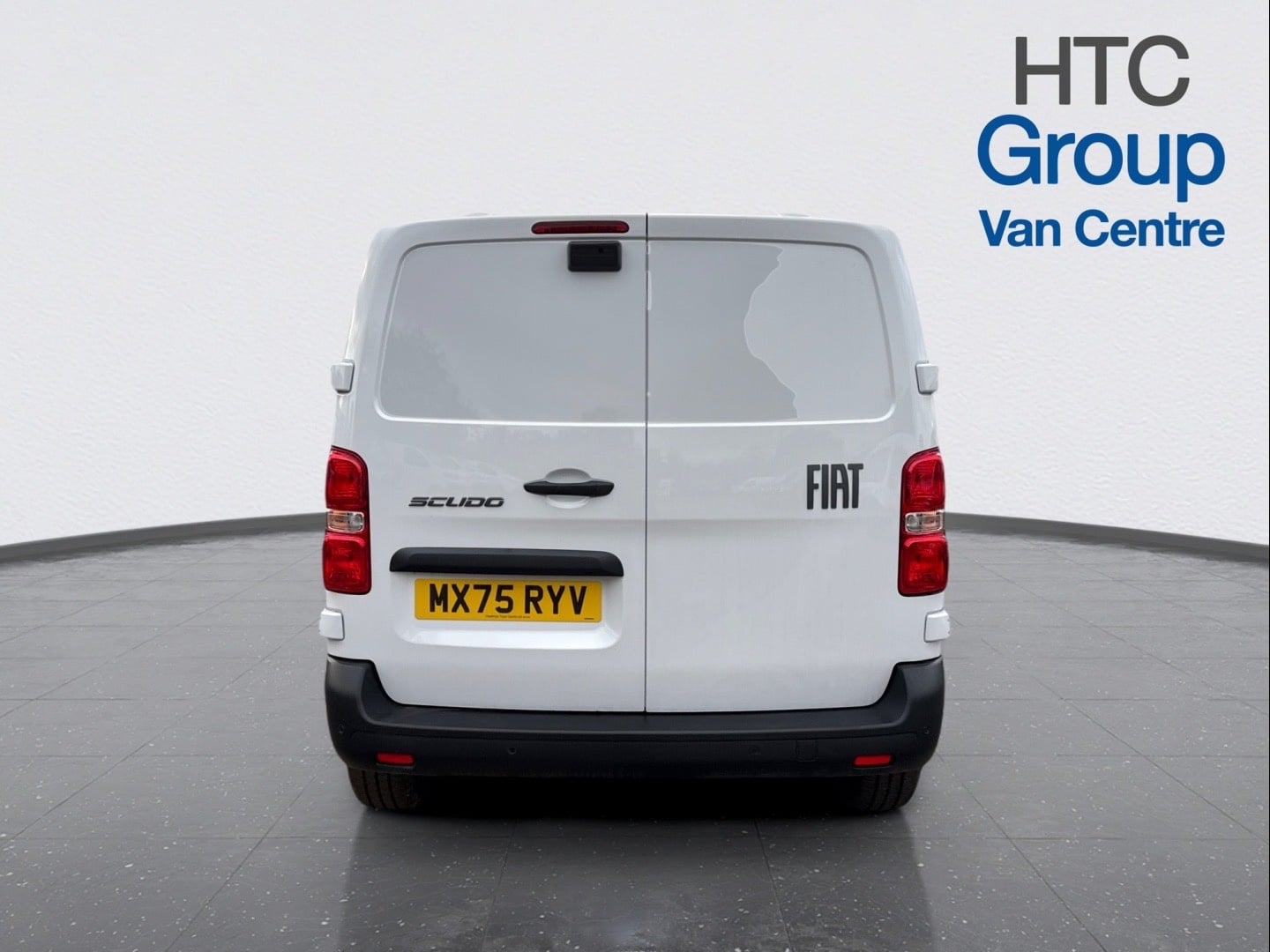 Fiat Scudo 2026 - Vans & Commercial Vehicles in Hemel Hempstead
