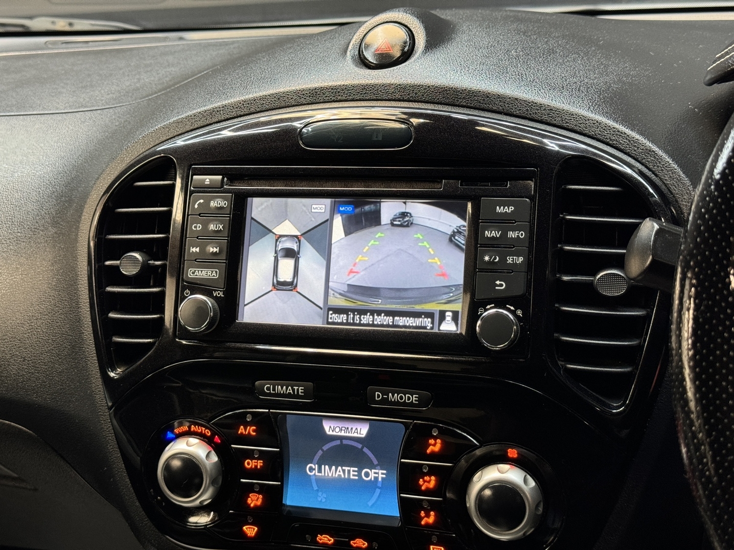 Nissan Juke 2014 - Cars