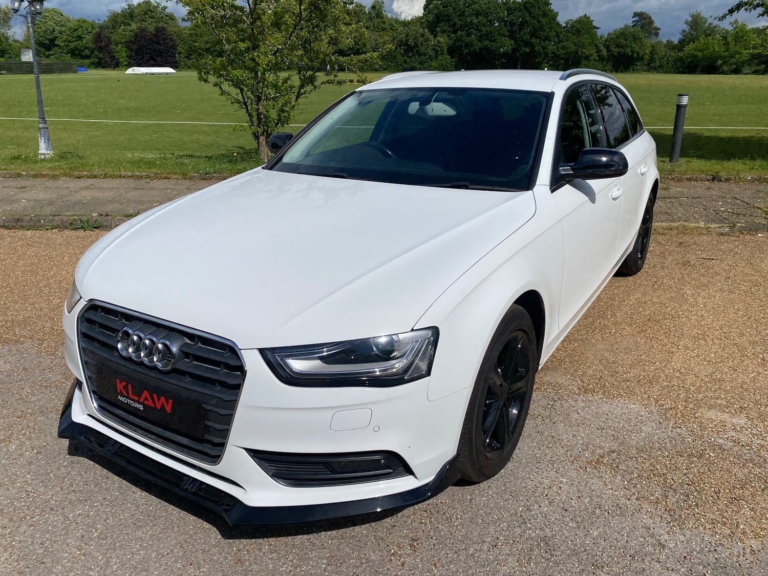 Audi A4 Avant 2013 - Cars in Slough