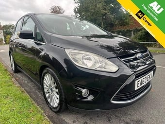 Ford C-MAX 2013
