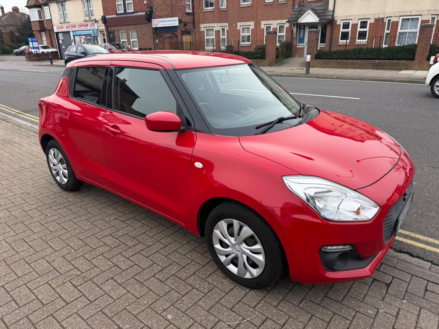 Suzuki Swift 2017 - Cars in Portsmouth