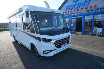Knaus Live I 700 MEG 2020 for sale