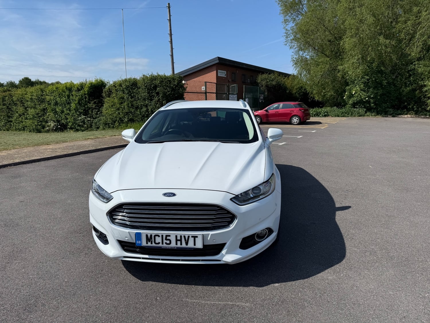 Ford Mondeo 2015 - Cars in Portsmouth