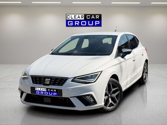 SEAT Ibiza 2021