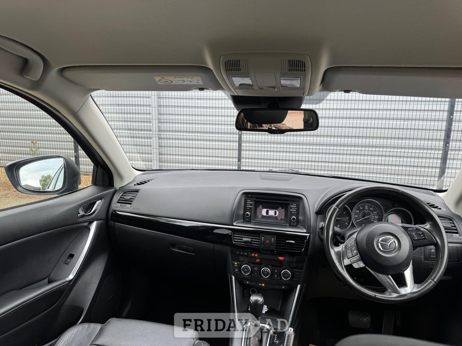 Mazda CX-5 2015 - Cars in Peterborough