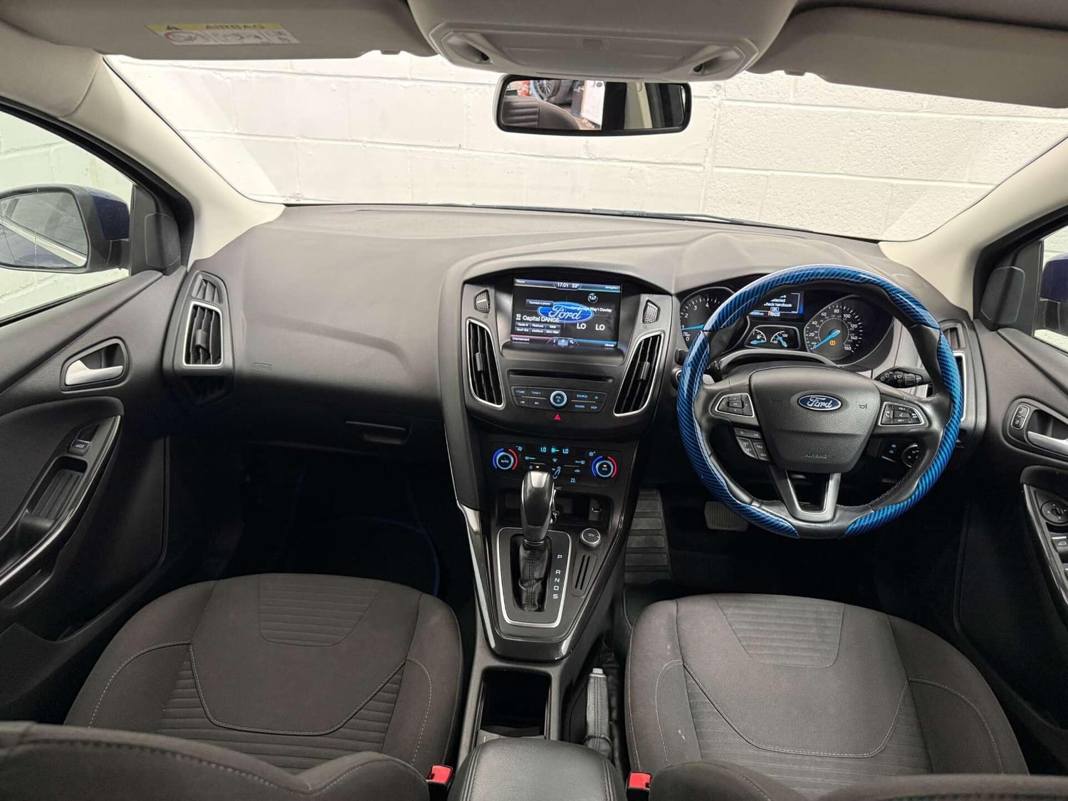 Ford Focus Uxbridge