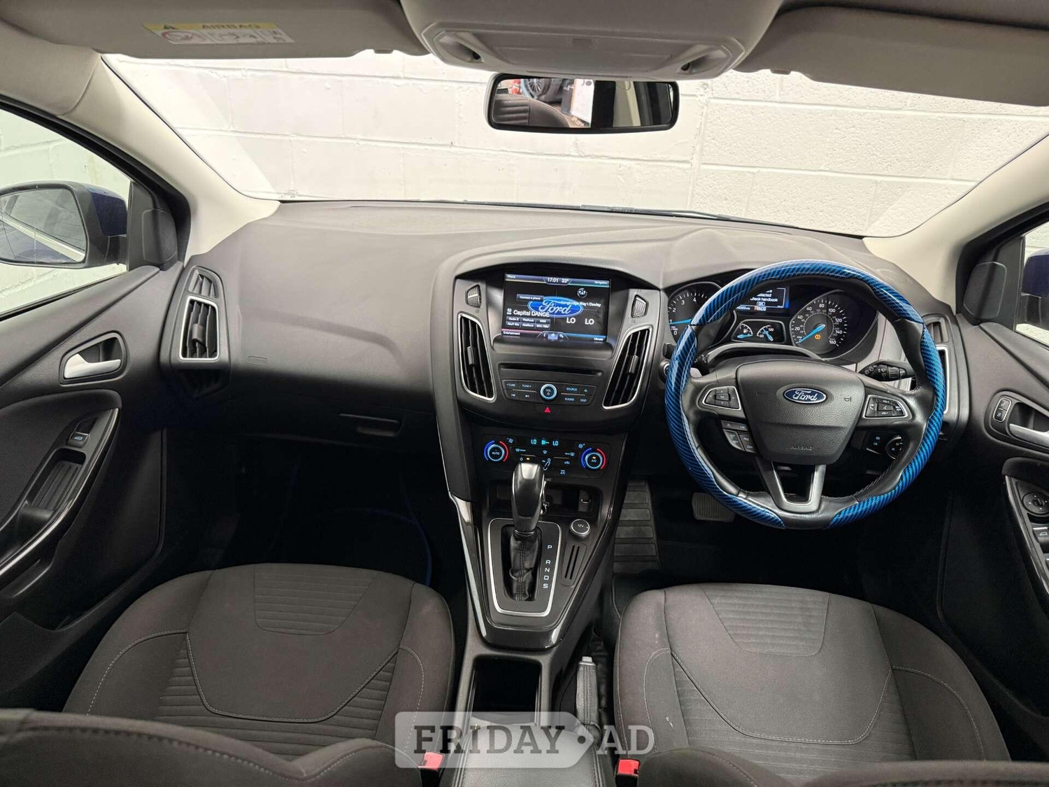 Ford Focus Uxbridge