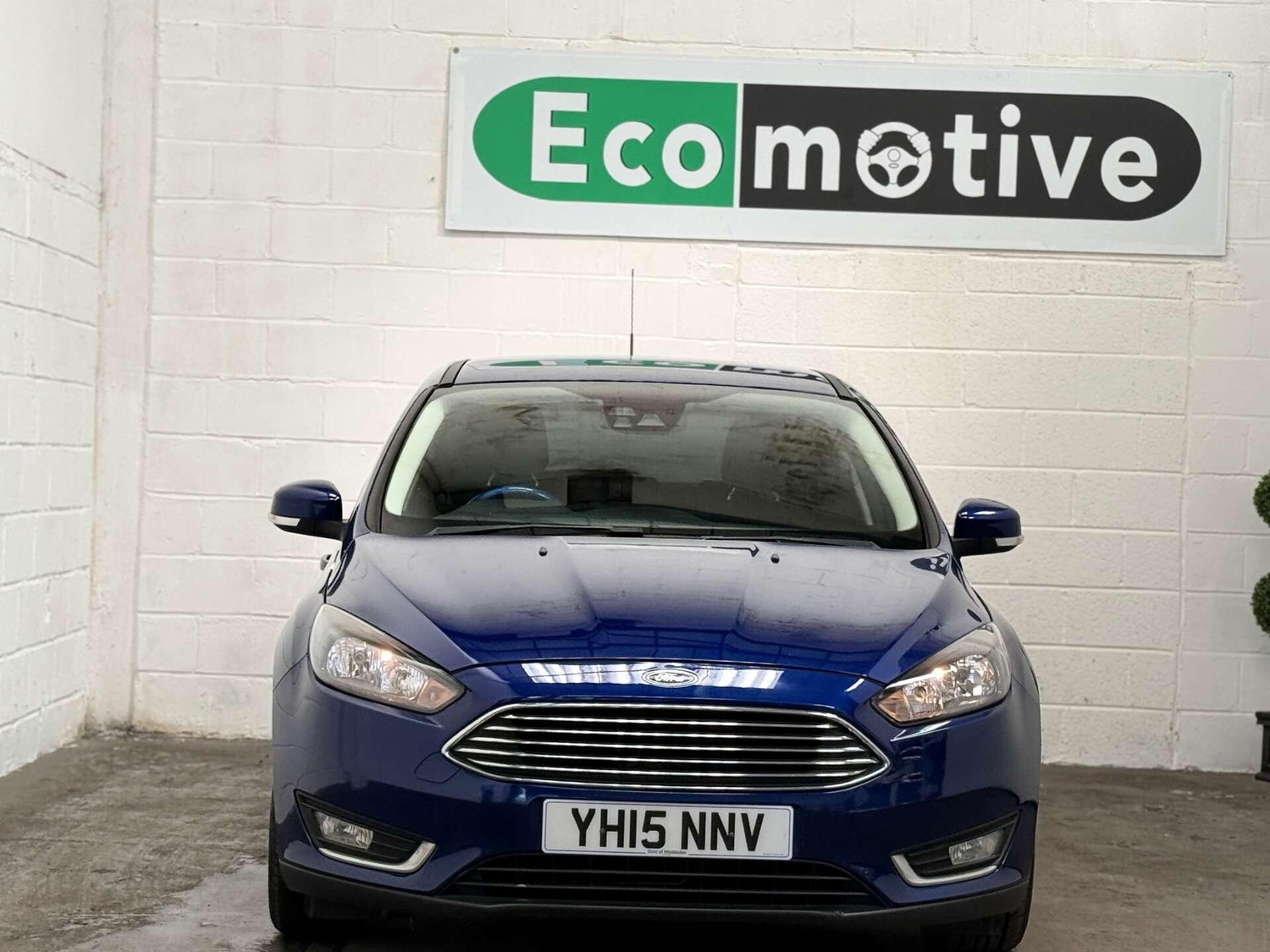 Ford Focus 2015 - Cars