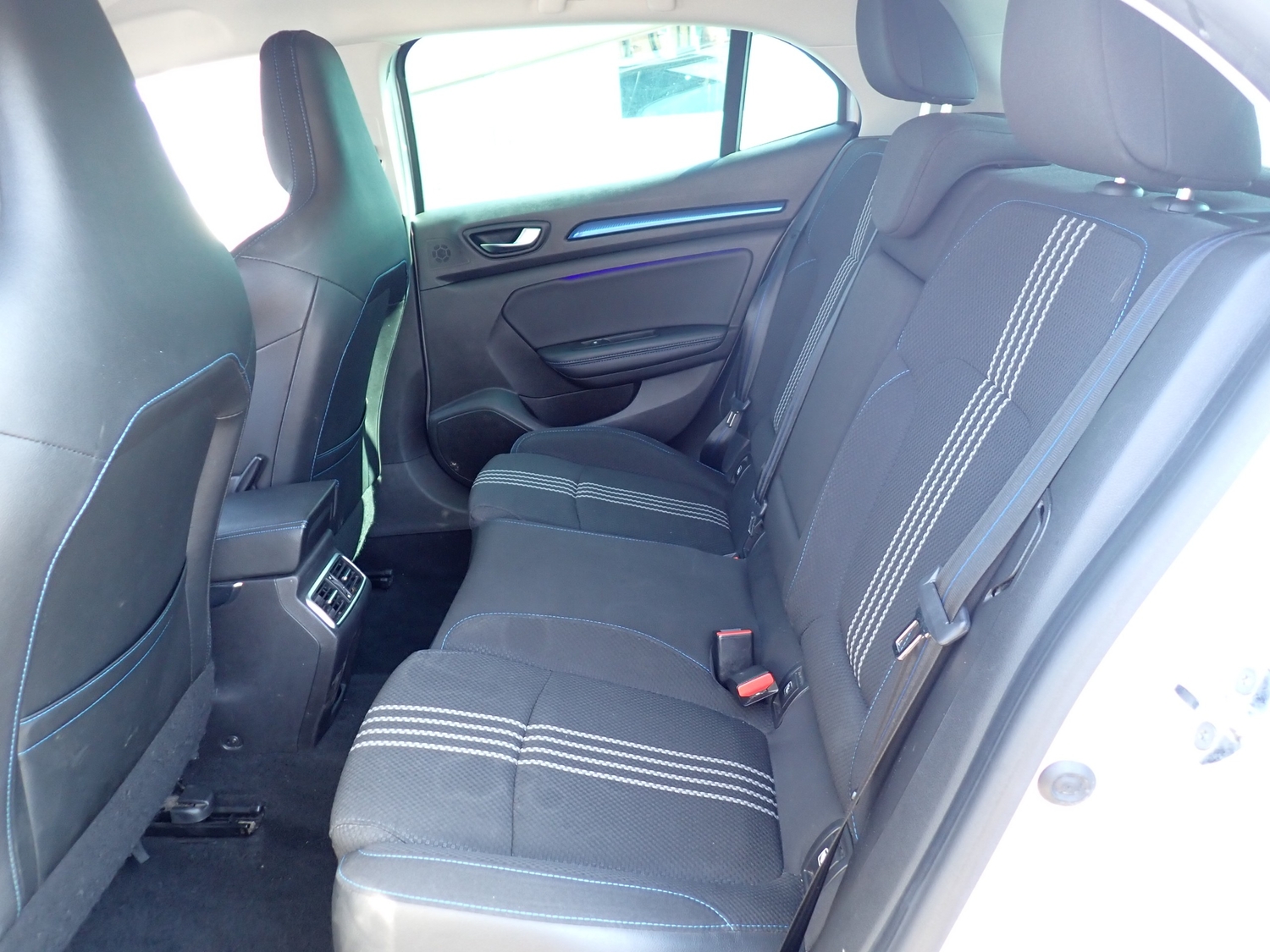 Renault Megane 2019 - Cars in Tonbridge