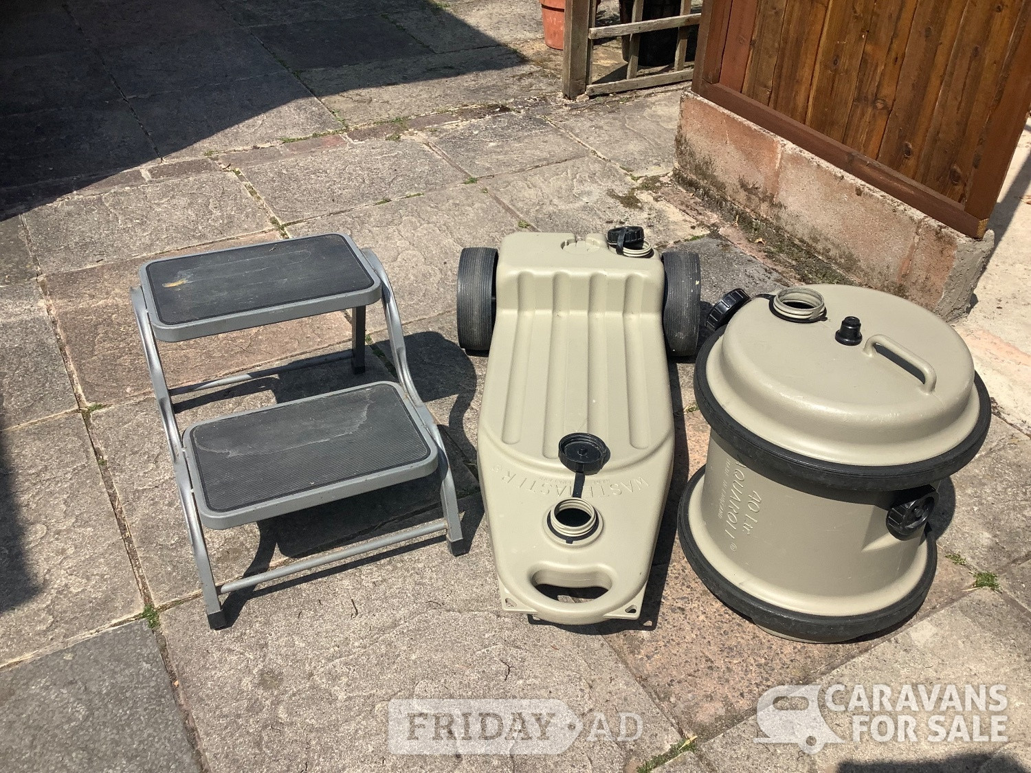 Free to a good home in Stockport