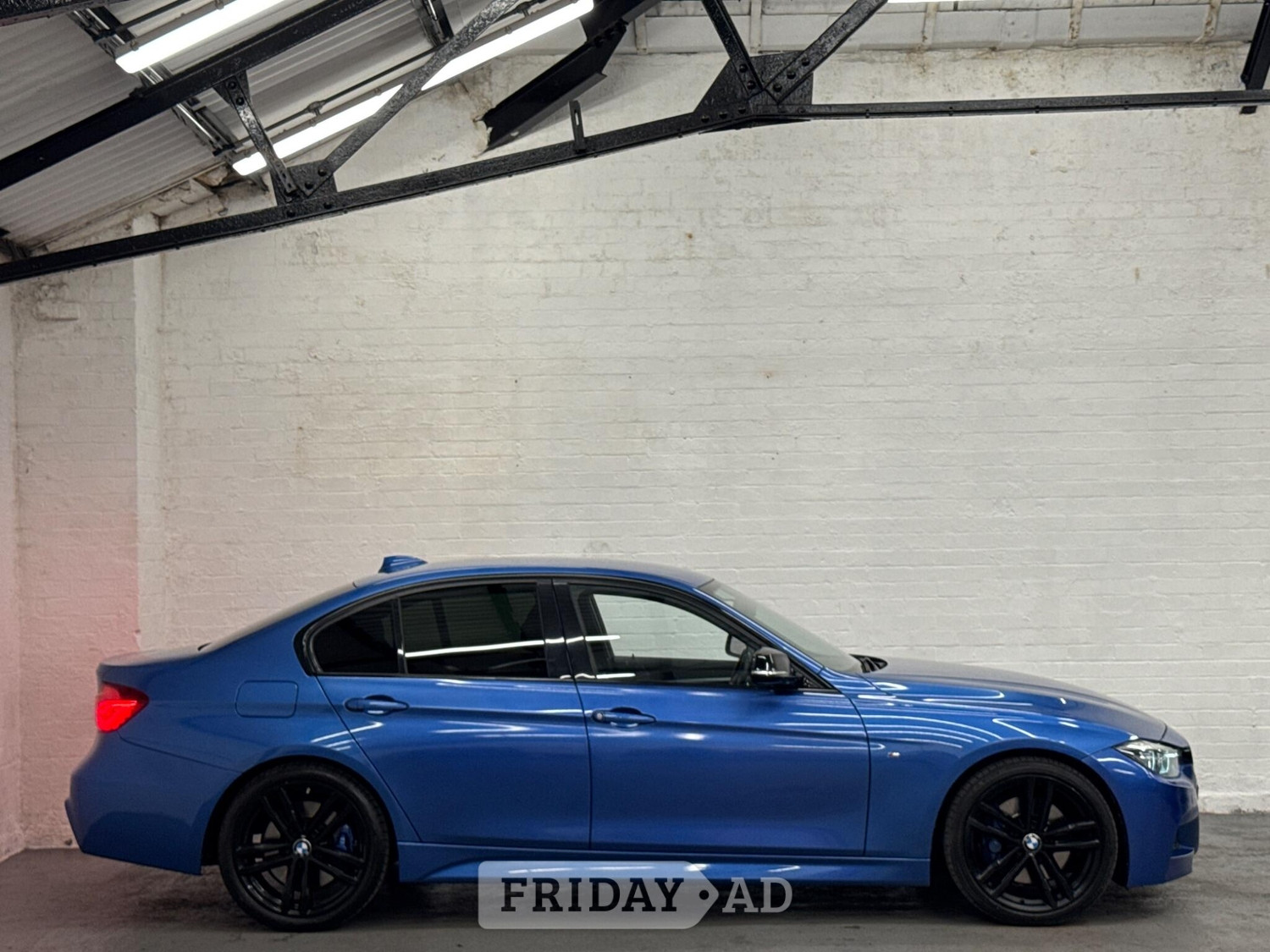 BMW 3 Series Birmingham