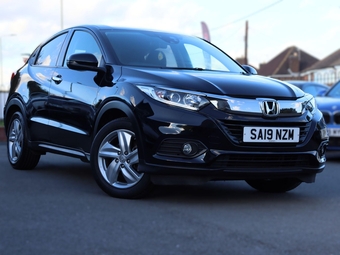Honda HR-V 2019