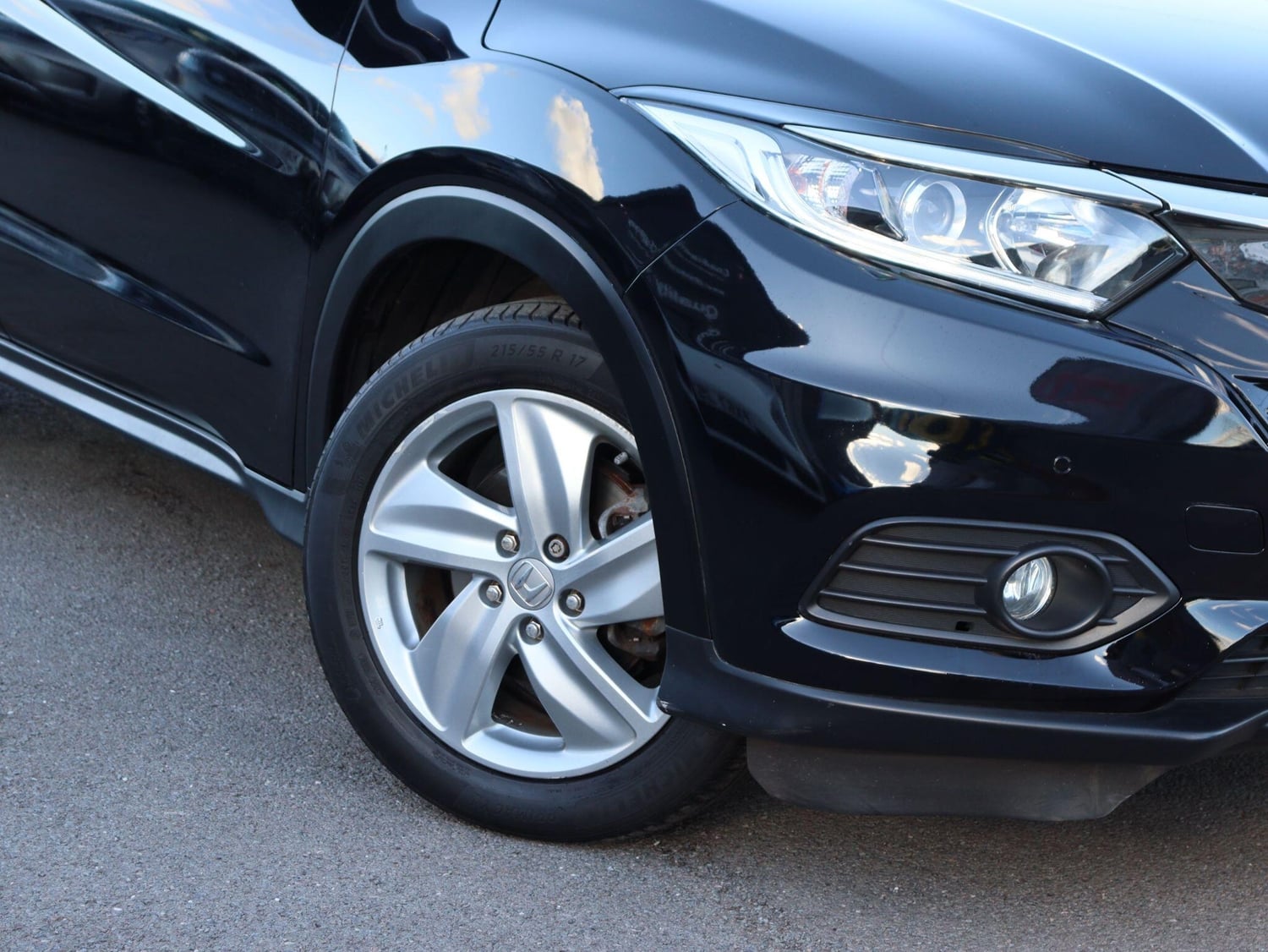 Honda HR-V Coalville