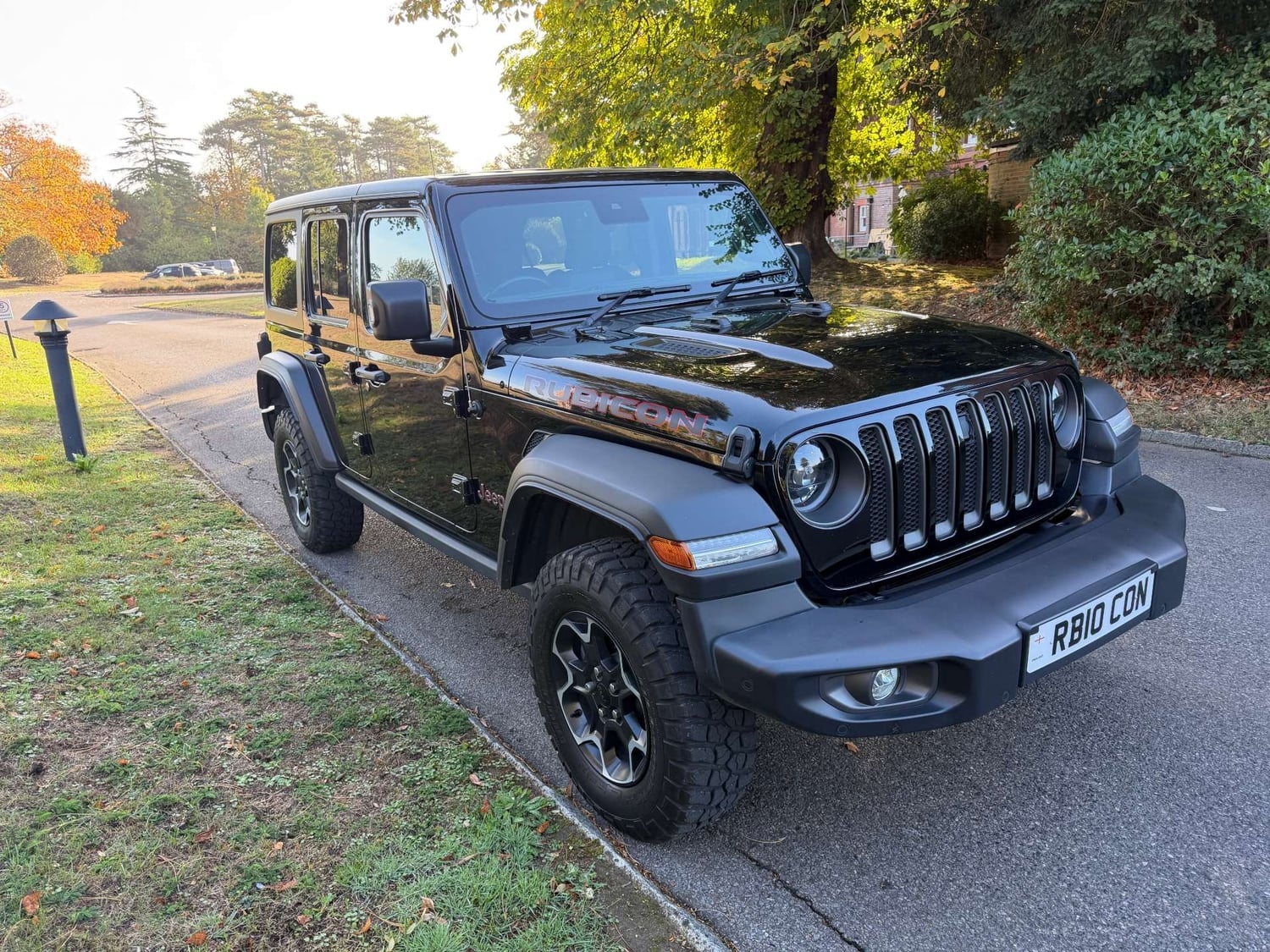 [ berth ]Jeep Wrangler