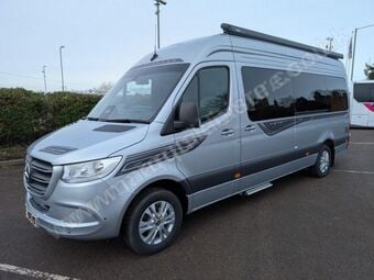 Auto-Sleepers M-Star, (2025)  Campervan for sale