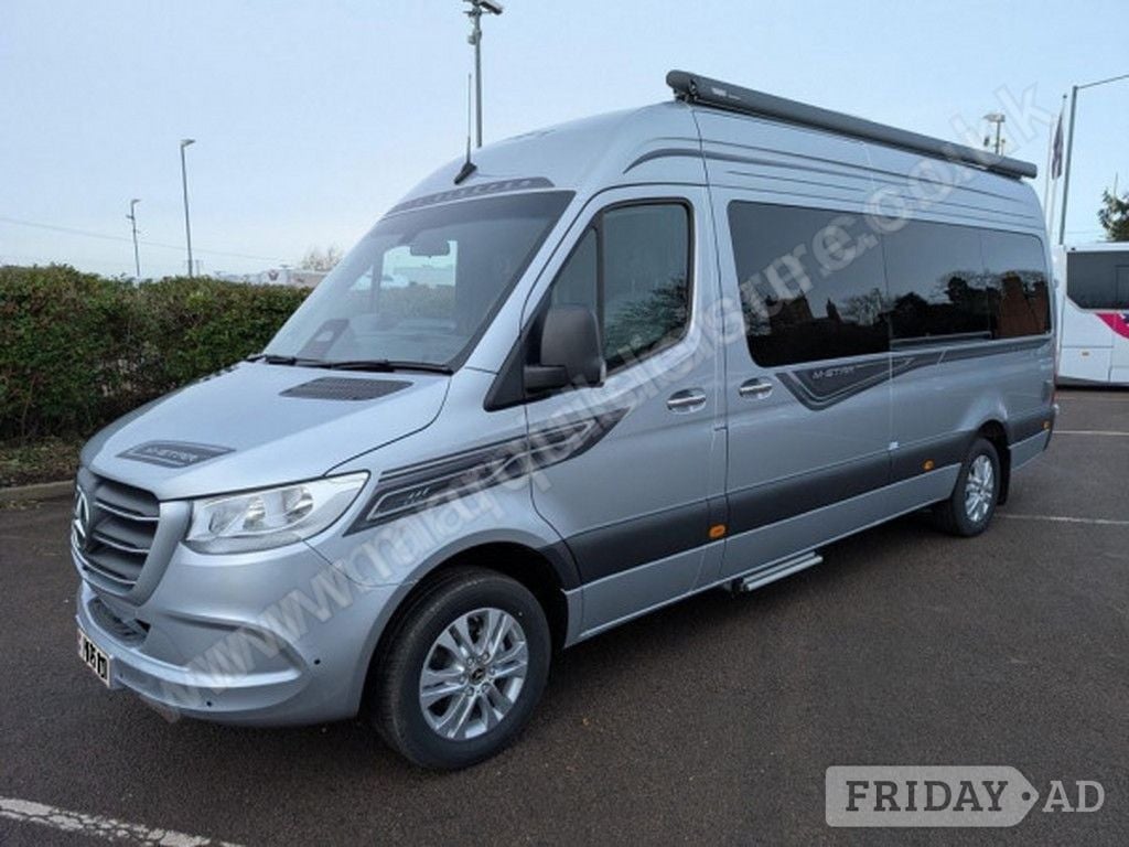 Auto-Sleepers M-Star, (2025)  Campervan for sale in Newbury