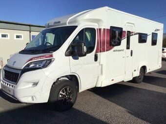 Elddis Autoquest 150 2024 for sale