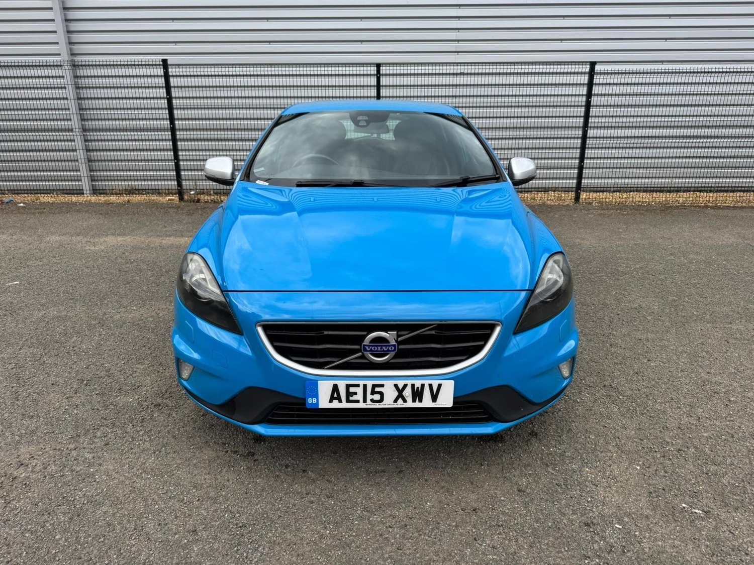 Volvo V40 Peterborough