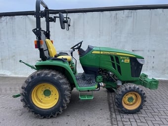 John Deere 3046R (2022) Tractor
