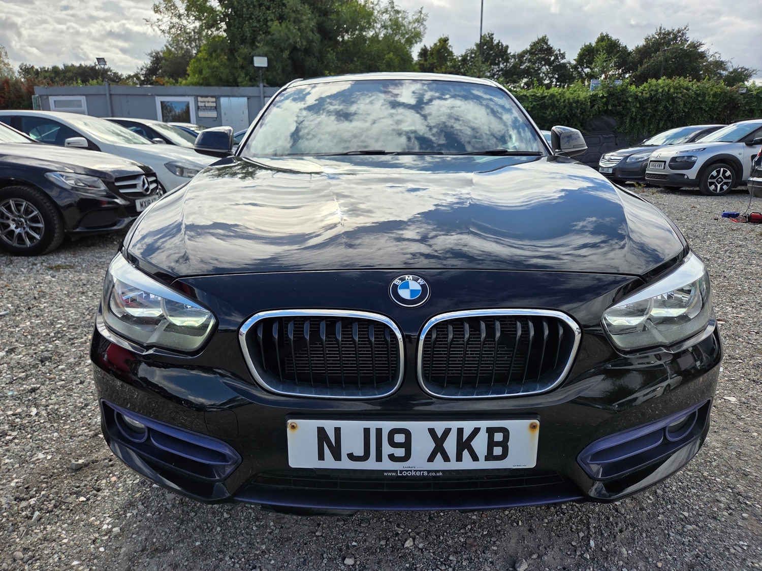 [ berth ]BMW 1 Series