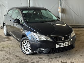 SEAT Ibiza 2012