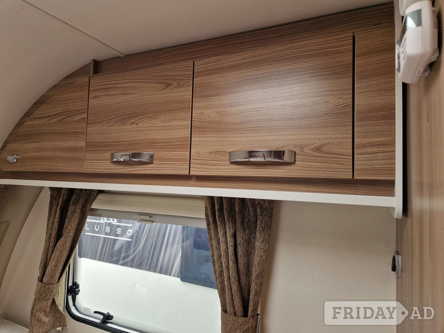 Swift Icon Compact Highbridge