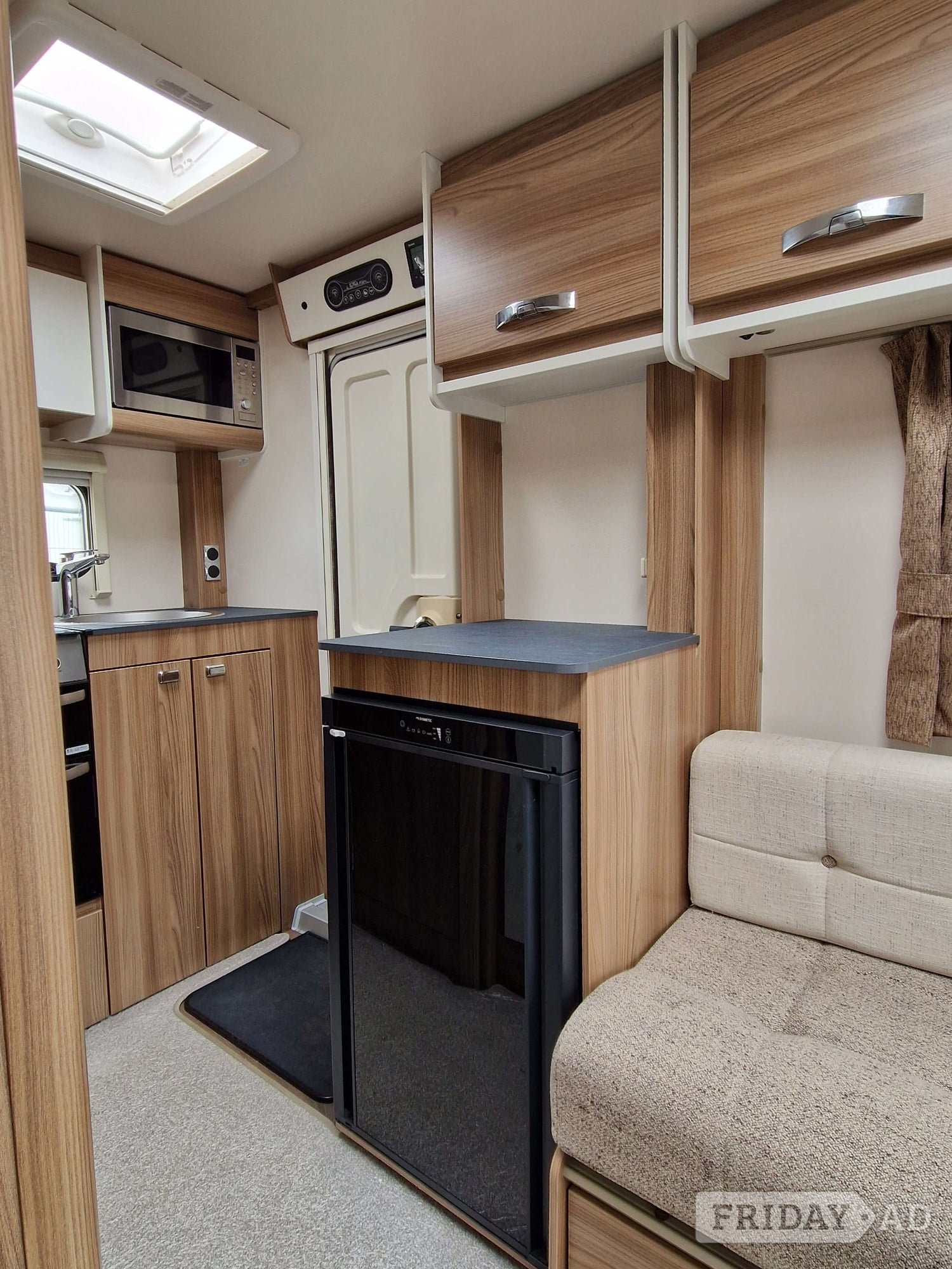 Swift Icon Compact 2022 - Motorhomes & Caravans in Highbridge
