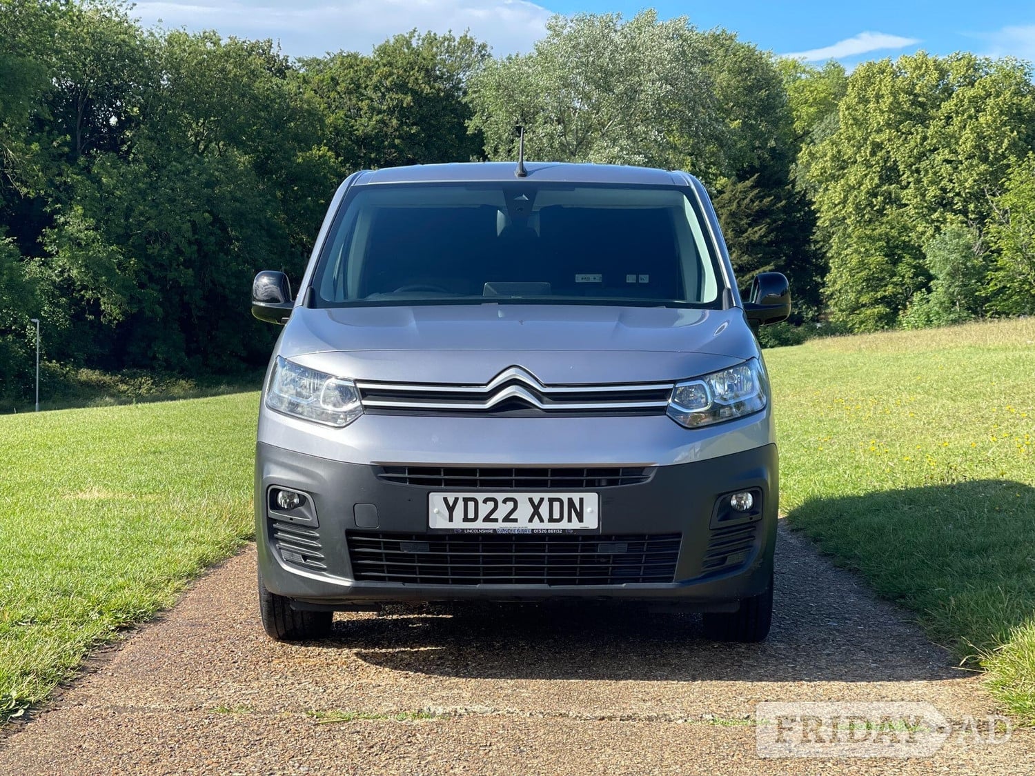Citroen Berlingo Hemel Hempstead