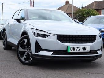 Polestar Polestar 2 2023