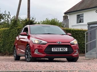 Hyundai i20 2015