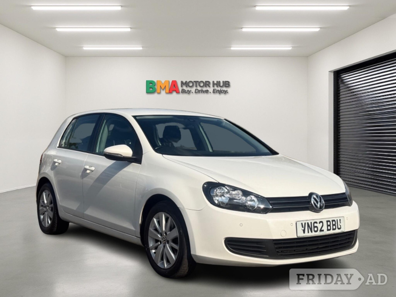 Volkswagen Golf Stourbridge