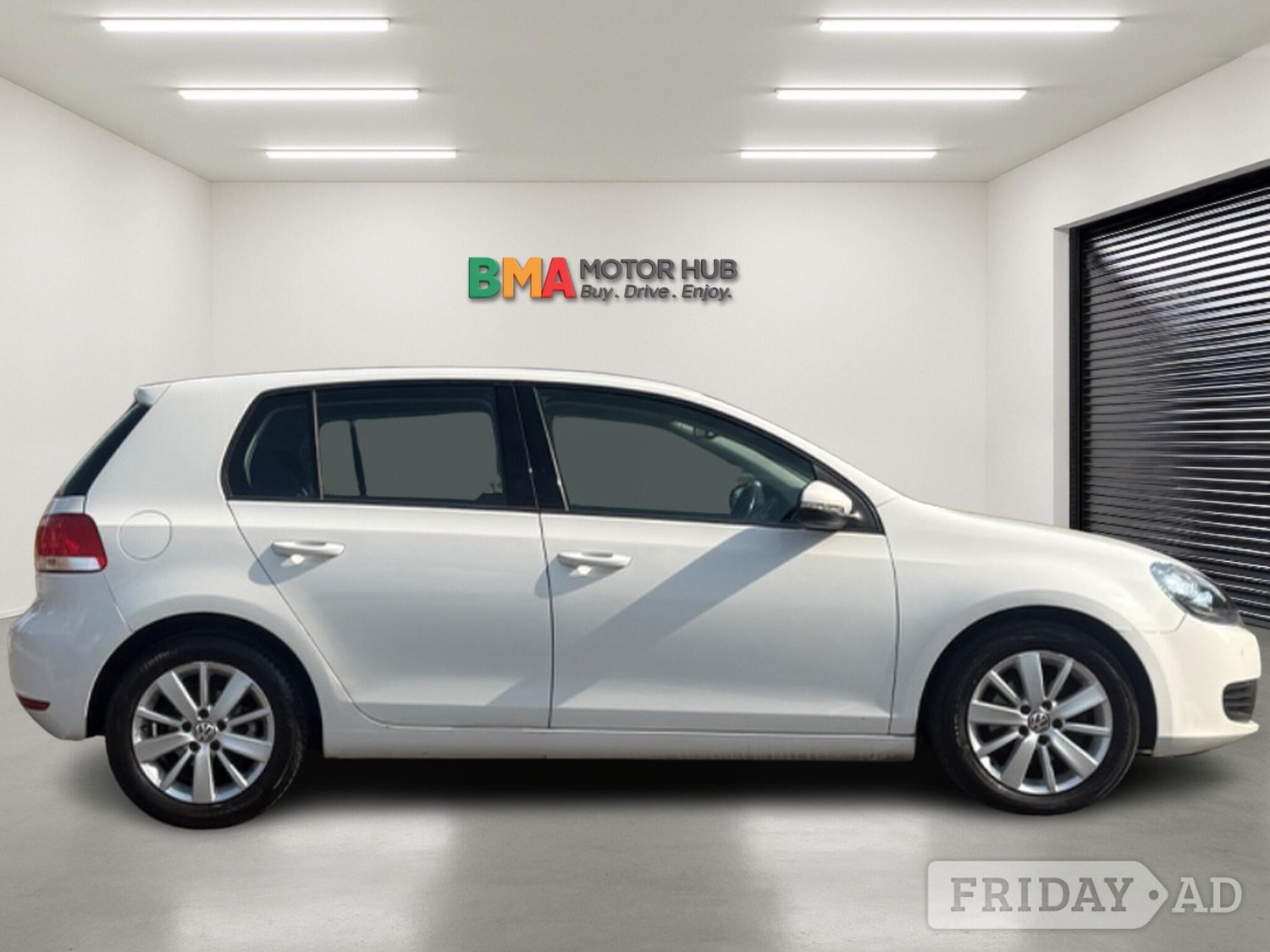 Volkswagen Golf 2012 - Cars in Stourbridge