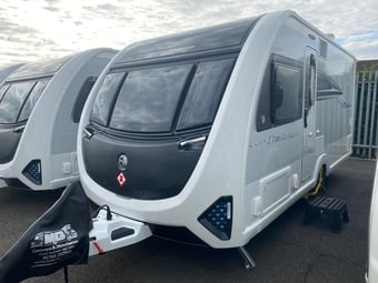 Swift Challenger 500 2026
