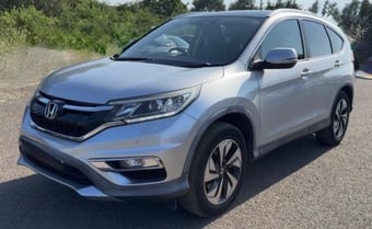 Honda CR-V 2015