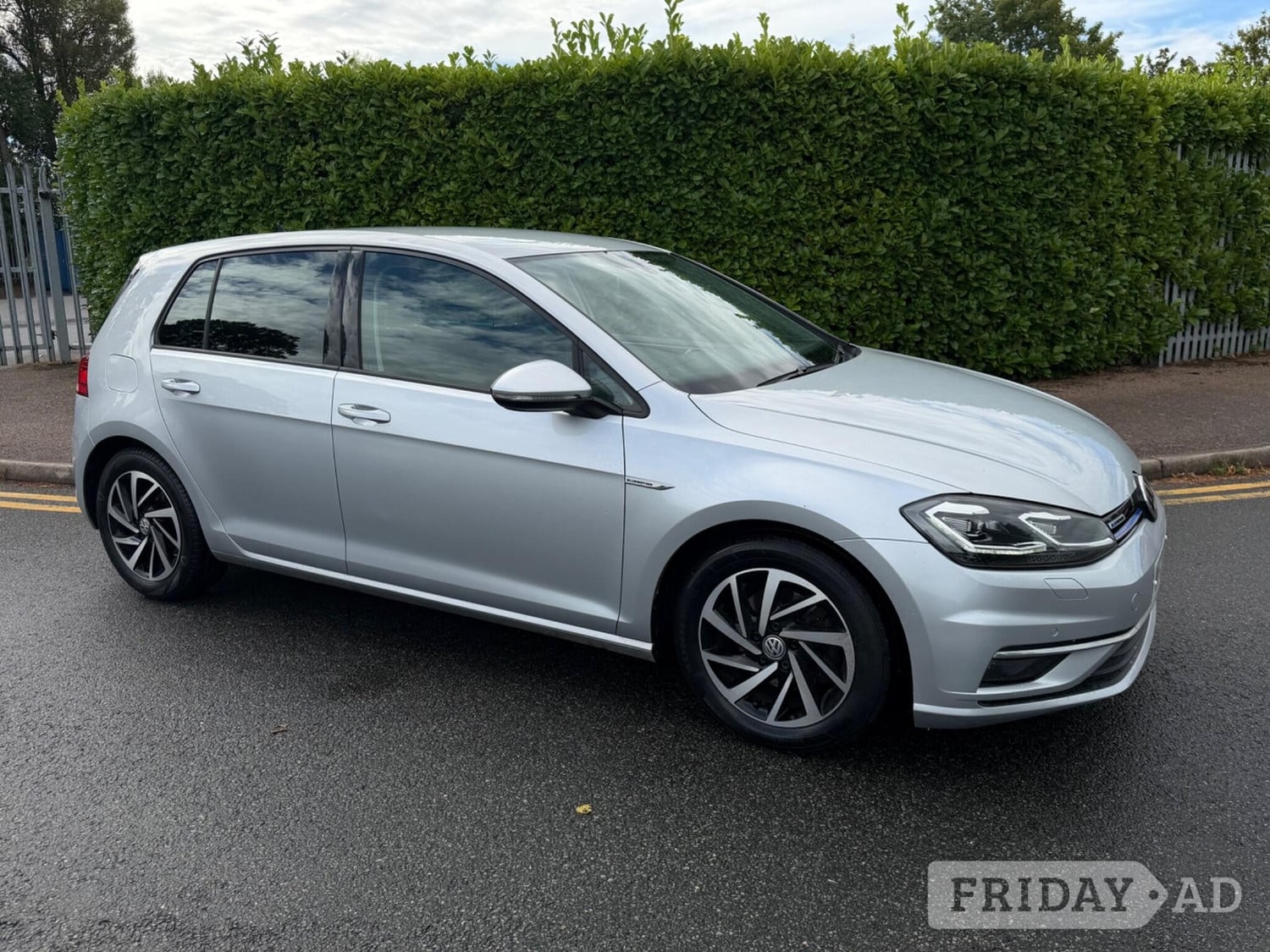 Volkswagen Golf 2020 in Tonbridge