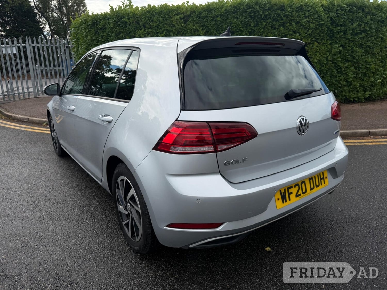 Volkswagen Golf Tonbridge